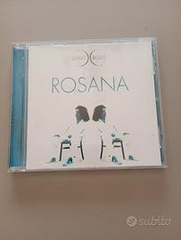 CD Lunas Rotas Rosana 