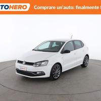 VOLKSWAGEN Polo 1.0 MPI 75 CV 5p. Fresh