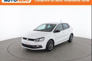 VOLKSWAGEN Polo 1.0 MPI 75 CV 5p. Fresh