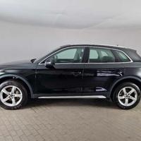 AUDI Q5 40 TDI MHEV Business Advanced quattro S tr