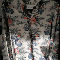 camicia uomo Berna