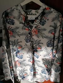camicia uomo Berna