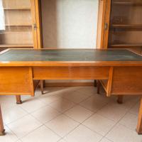 scrivania anni 30'