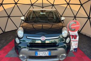 Fiat 500L 1.3 Multijet 85 CV Dualogic Trekking