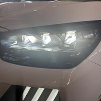 Faro dx full led Peugeot 208 2025