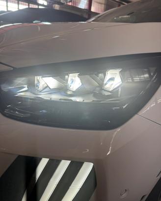 Faro dx full led Peugeot 208 2025