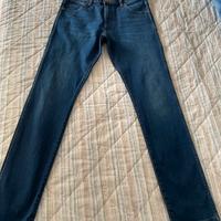 Jeans wrangler uomo mod Larston tg w31 L34