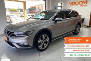 VOLKSWAGEN Passat 8 serie Passat Business Allt...