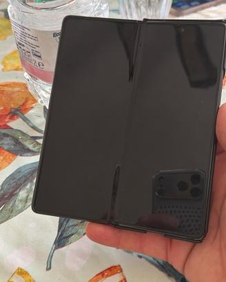Samsung fold 2  per pezzi di ricambio
