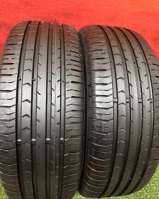 205 60 16 Gomme estive 80/85% Continenta 205 60R16