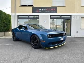 Dodge Challenger Last Call Edition Scat Pack