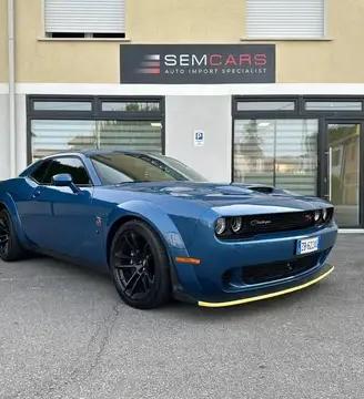 Dodge Challenger Last Call Edition Scat Pack