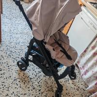 CAM Passeggino trio 