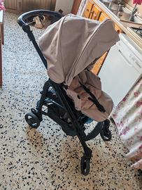 CAM Passeggino trio 