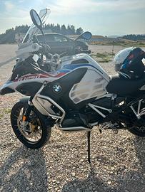 BMW  GS