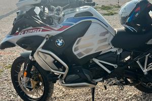 BMW  GS