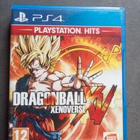 videogioco di Dragonball 