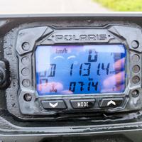 Quad Polaris 570 Black Edition- 2023
