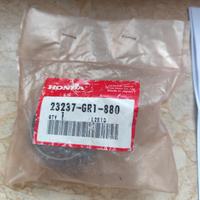 collarino tenuta Honda 