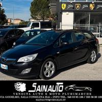 Opel Astra sw 1.7 CDTI 110CV Sports Tourer Cosmo g