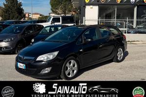 Opel Astra sw 1.7 CDTI 110CV Sports Tourer Cosmo g