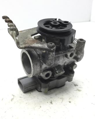 SUZUKI SIXTEEN 125 CORPO FARFALLATO 2008 2011 CN11