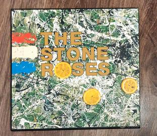 The Stone Roses - S/T