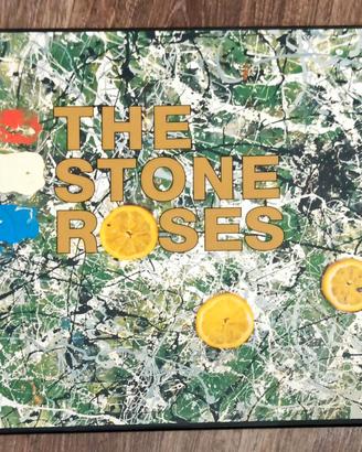 The Stone Roses - S/T