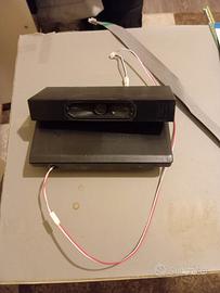 Altoparlanti TV Hisense smart 55