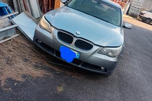 bmw 525 d