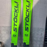Sci Stockli SX laser 165cm