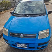 Fiat Panda 1200