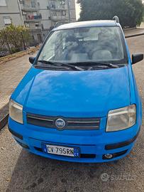 Fiat Panda 1200