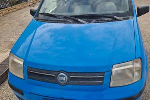 Fiat Panda 1200