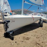 Deriva X14 CNA