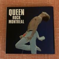 Cd queen rock montreal