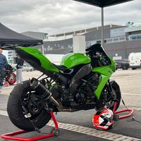 Ninja Zx10r