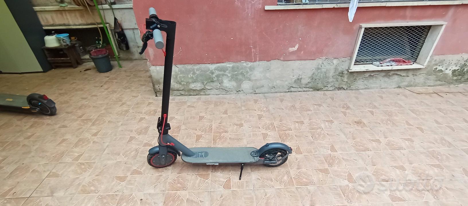 AOVO PRO 30 KMH monopattino elettrico Biciclette In vendita a Foggia