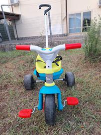 Triciclo bambino
