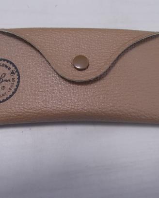 Ray Ban Custodia portaocchiali "VINTAGE"   "USATA"