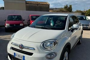 Fiat 500X 1.3 MultiJet 95 CV Business