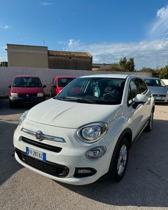 Fiat 500X 1.3 MultiJet 95 CV Business