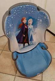 Seggiolino auto Frozen