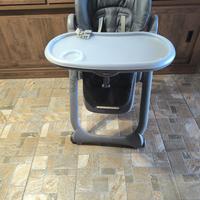 Seggiolone Chicco Polly Magic Relax