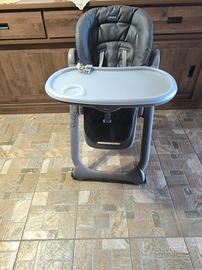 Seggiolone Chicco Polly Magic Relax