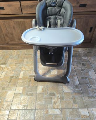 Seggiolone Chicco Polly Magic Relax