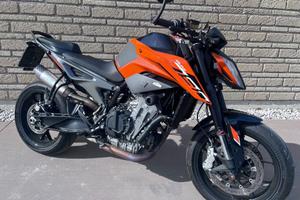 KTM 790 Duke Depo 35kw