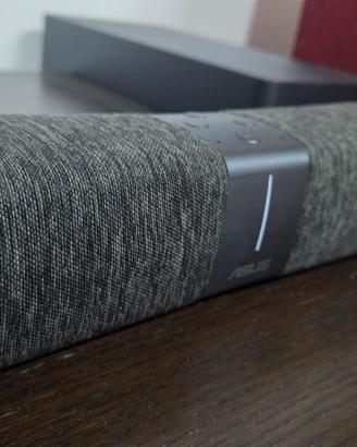 Lyra voice  asus  router 