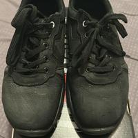 Scarpe antinfortunistiche aimont n 37