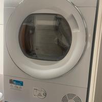 Asciugatrice 9 kg A++ Candy Rapidó wifii